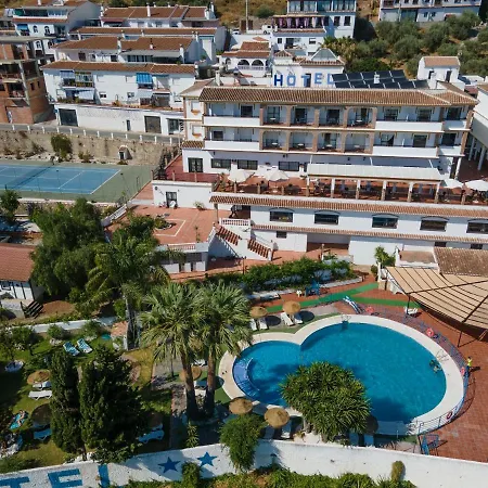Hotel Y Balcon De 3*
