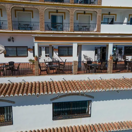 Y Balcon De 3*