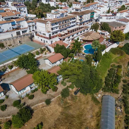 Y Balcon De