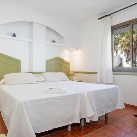 Hotel Y Balcon De 3*