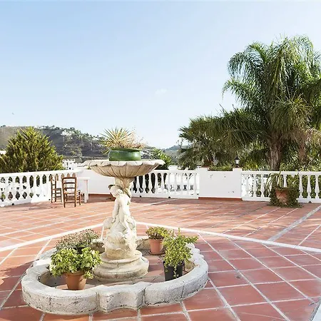Hotel Y Balcon De 3*