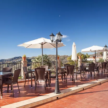 Hotel Y Balcon De 3*