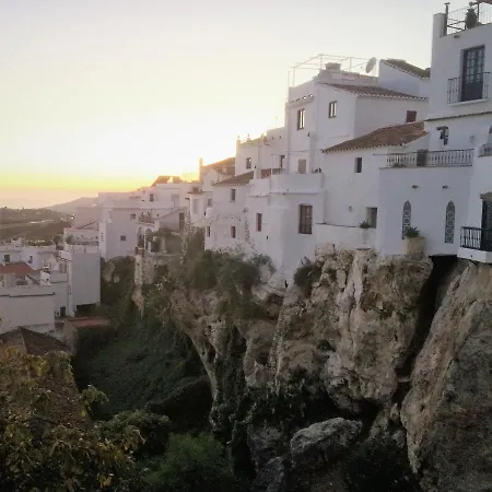 Hotel Y Balcon De Competa