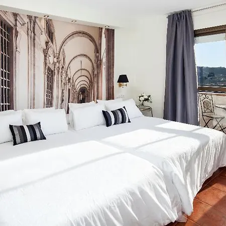 Y Balcon De 3* Competa
