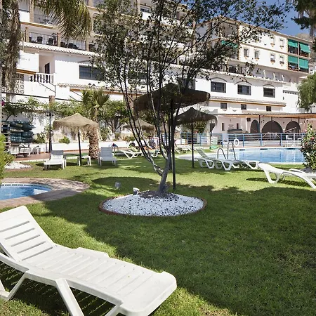 Y Balcon De Hotel