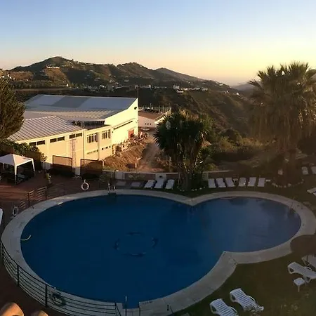Hotel Y Balcon De Competa