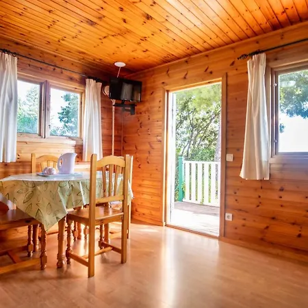 Szálloda Y Balcon De Cómpeta