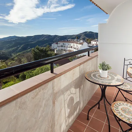 Y Balcon De