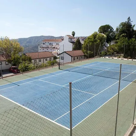 Y Balcon De 3* Cómpeta
