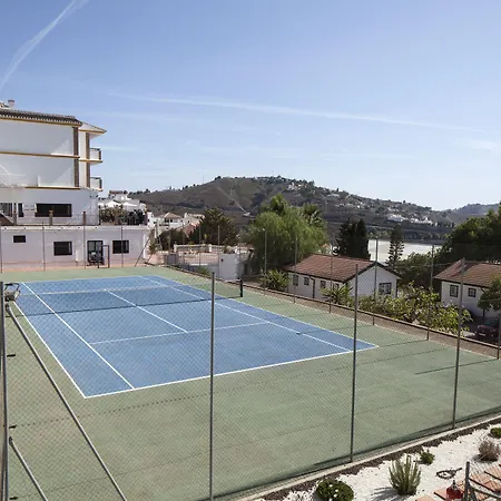 Hotel Y Balcon De Cómpeta