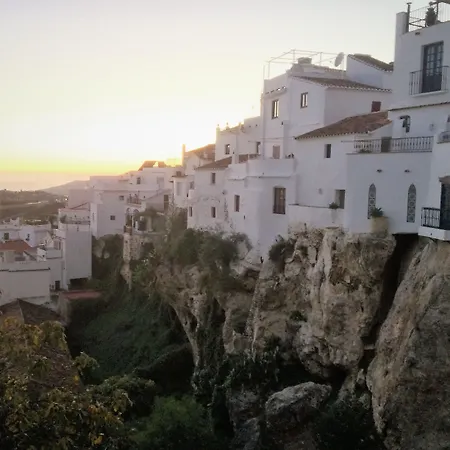Hotel Y Balcon De