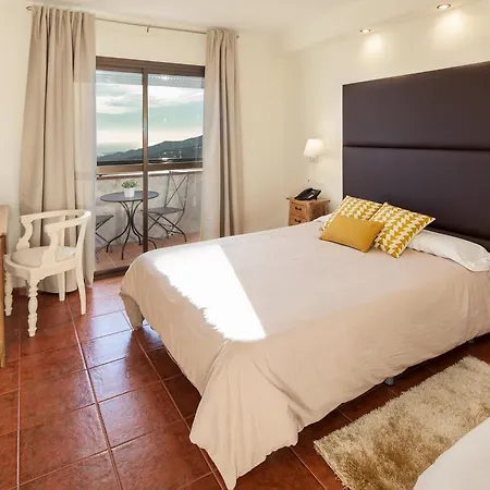Hotel Y Balcon De Competa