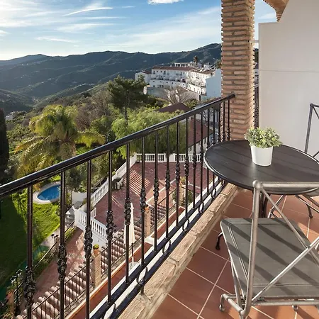 Hotel Y Balcon De 3*