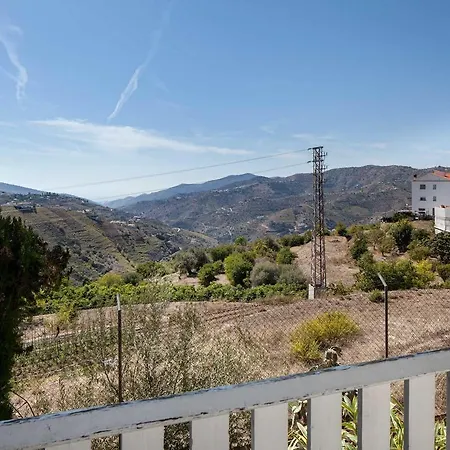 Y Balcon De