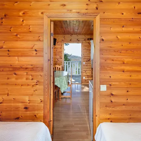 Hotel Y Balcon De