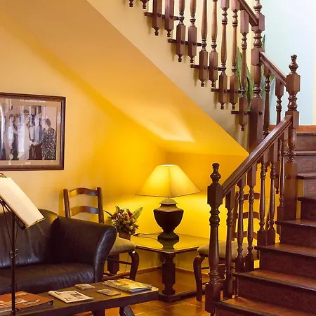 Hotel Y Balcon De Competa