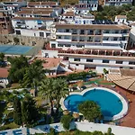 Hotel Y Balcon De 3*