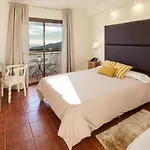 Hotel Y Balcon De Cómpeta