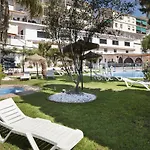 Y Balcon De Hotel
